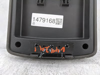 2008 Nissan Frontier Center Console Armrest Cover Lid Fits OEM Used Auto Parts - Oemusedautoparts1.com