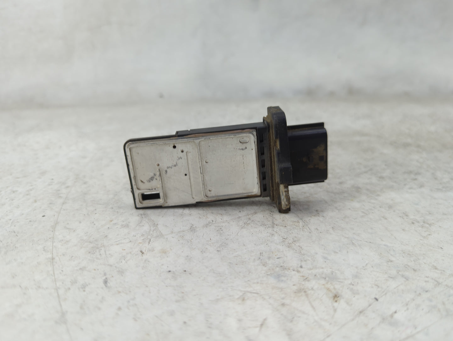 2005-2019 Nissan Frontier Mass Air Flow Meter Maf 1489690 - Oemusedautoparts1.com