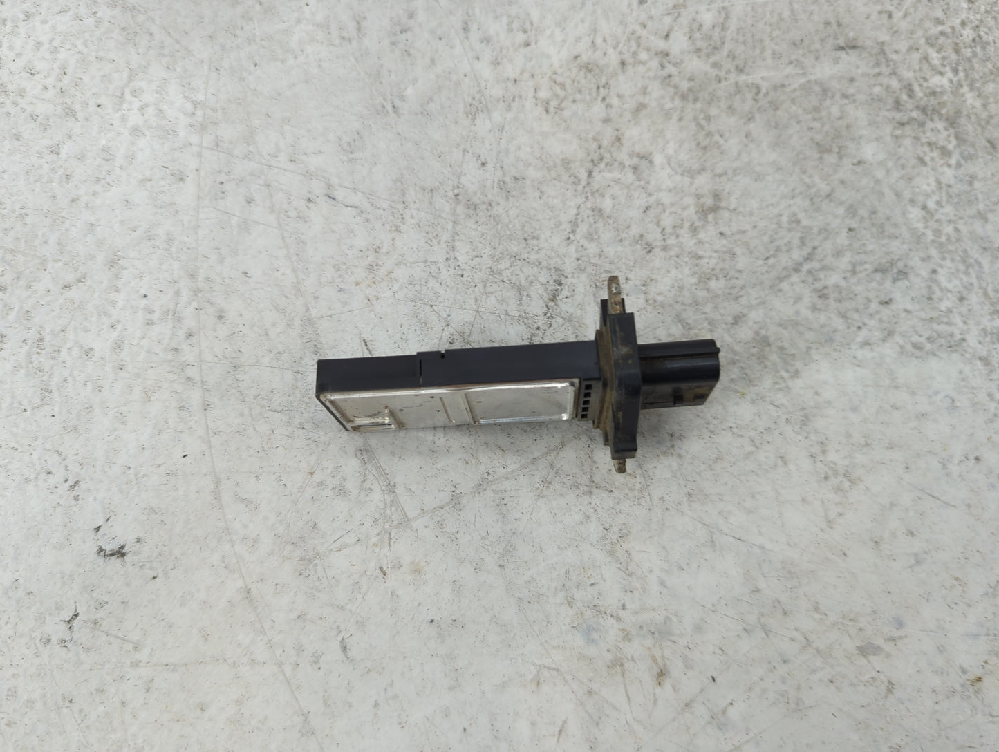 2005-2019 Nissan Frontier Mass Air Flow Meter Maf 1489690 - Oemusedautoparts1.com