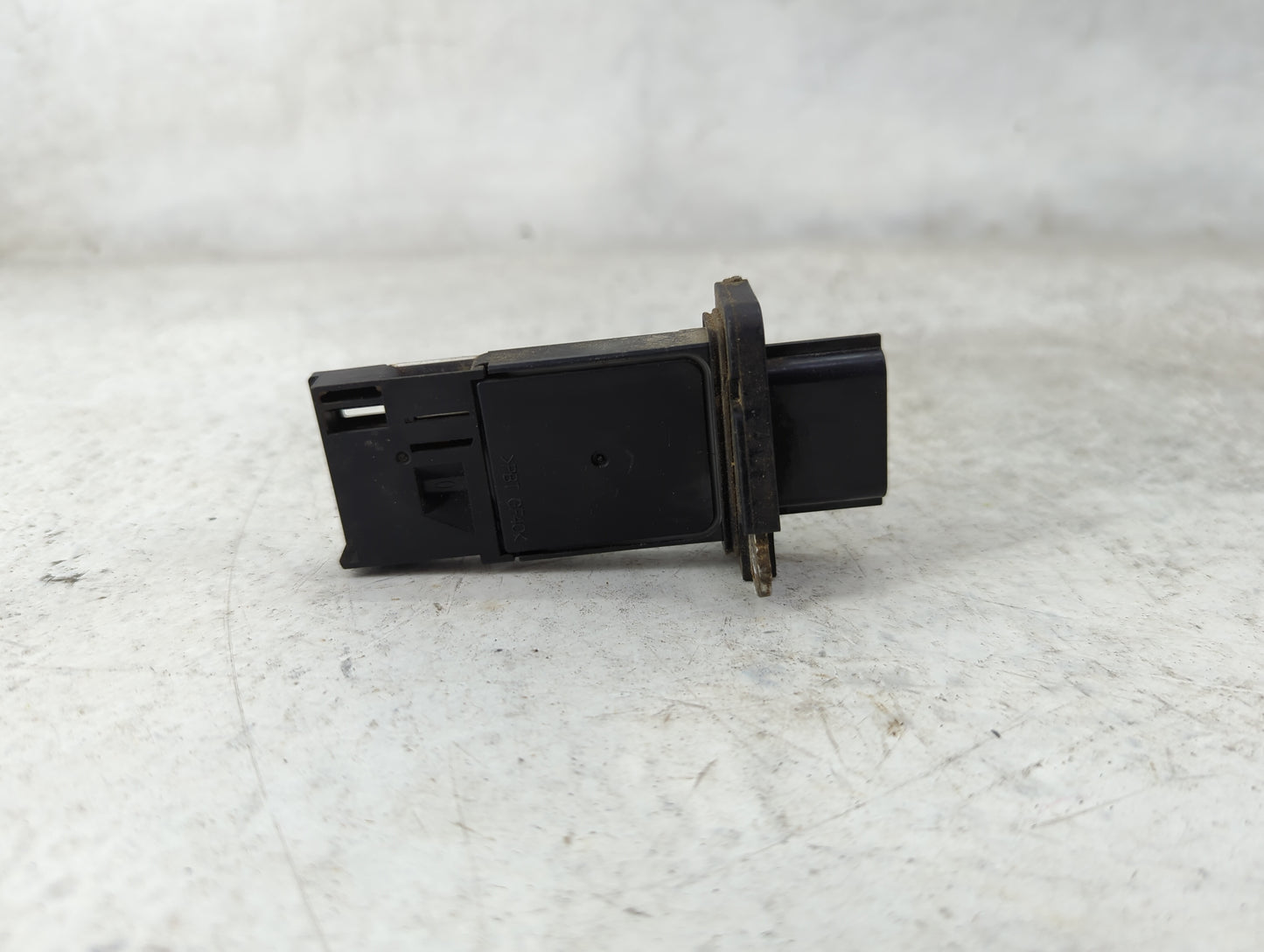 2005-2019 Nissan Frontier Mass Air Flow Meter Maf 1489690 - Oemusedautoparts1.com