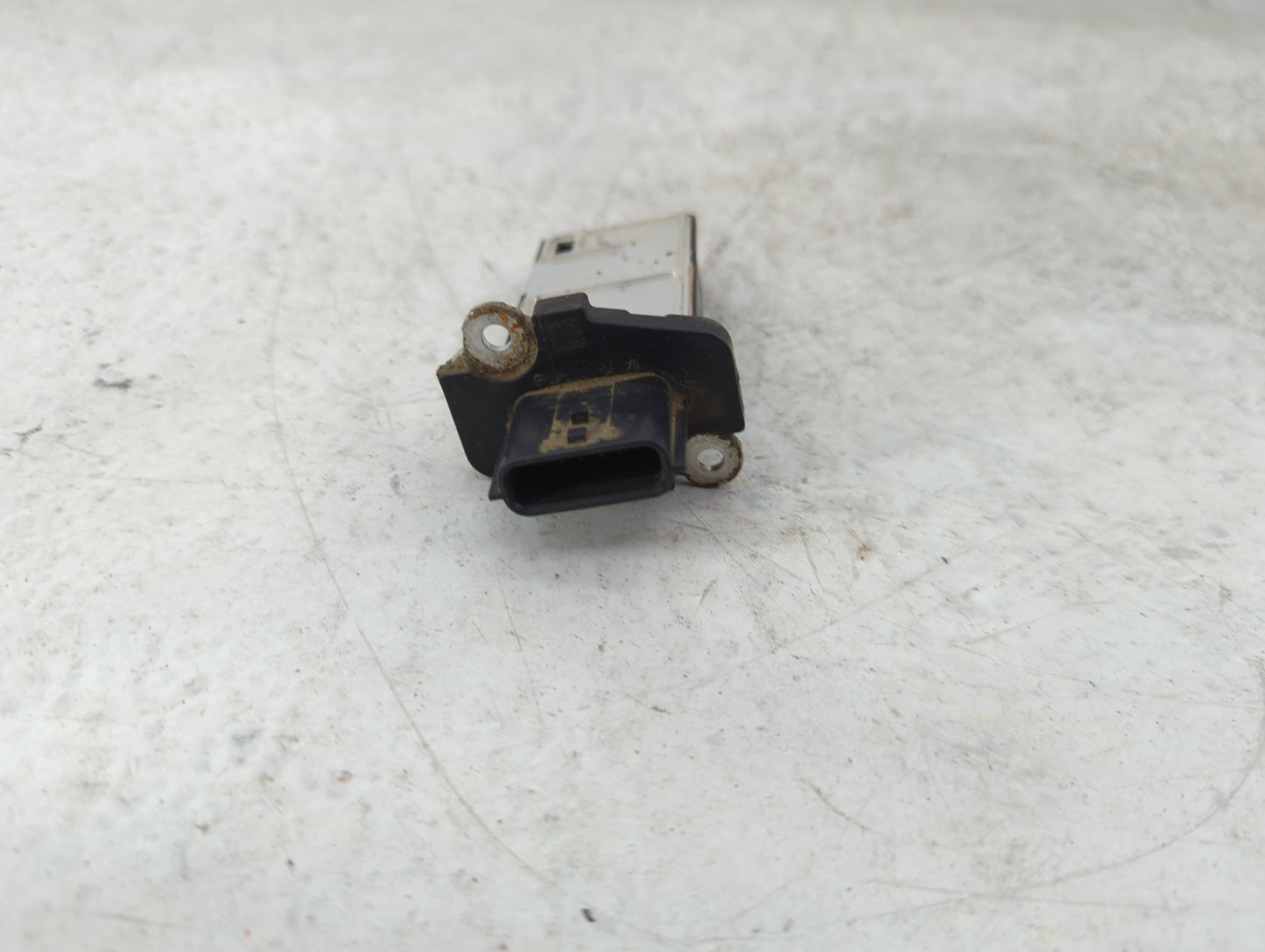 2005-2019 Nissan Frontier Mass Air Flow Meter Maf 1489690 - Oemusedautoparts1.com