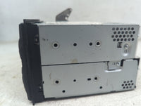 2008-2013 Nissan Frontier Radio AM FM Cd Player Receiver Replacement P/N:28185ZS00A ZS00A28-1B5R01-AC Fits OEM Used Auto Par