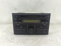 2008-2013 Nissan Frontier Radio AM FM Cd Player Receiver Replacement P/N:28185 ZS00A Z800A28-185R01-AC Fits OEM Used Auto Pa