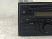 2008-2013 Nissan Frontier Radio AM FM Cd Player Receiver Replacement P/N:28185 ZS00A Z800A28-185R01-AC Fits OEM Used Auto Pa