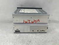 2008-2013 Nissan Frontier Radio AM FM Cd Player Receiver Replacement P/N:28185 ZS00A Z800A28-185R01-AC Fits OEM Used Auto Pa