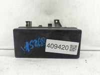 2007-2008 Nissan Frontier Fusebox Fuse Box Panel Relay Module P/N:ZP00B 284B6ZE00C Fits Fits 2007 2008 OEM Used Auto Parts -