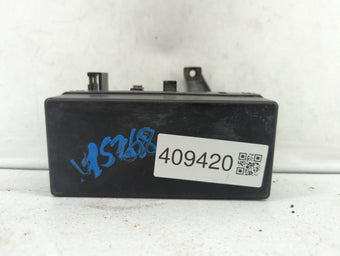 compare product 2007-2008 Nissan Frontier Fusebox Fuse Box Panel Relay Module P/N:ZP00B 284B6ZE00C Fits Fits 2007 2008 OEM Used Auto Parts