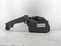 2007-2008 Nissan Frontier Fusebox Fuse Box Panel Relay Module P/N:82641-30340 ZP00B, 284B6ZE00C Fits Fits 2007 2008 OEM Used