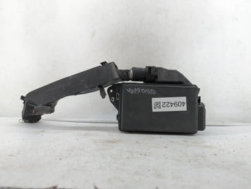 2007-2008 Nissan Frontier Fusebox Fuse Box Panel Relay Module P/N:82641-30340 ZP00B, 284B6ZE00C Fits Fits 2007 2008 OEM Used