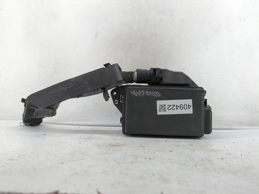 2007-2008 Nissan Frontier Fusebox Fuse Box Panel Relay Module P/N:82641-30340 ZP00B, 284B6ZE00C Fits Fits 2007 2008 OEM Used