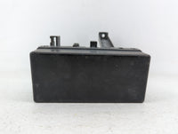 2007-2008 Nissan Frontier Fusebox Fuse Box Panel Relay Module P/N:ZP00B 284B6ZE00C Fits Fits 2007 2008 OEM Used Auto Parts -