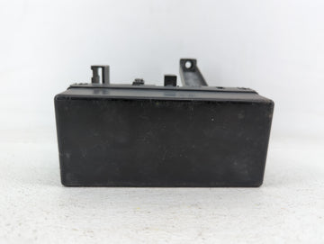 2007-2008 Nissan Frontier Fusebox Fuse Box Panel Relay Module P/N:ZP00B 284B6ZE00C Fits Fits 2007 2008 OEM Used Auto Parts -