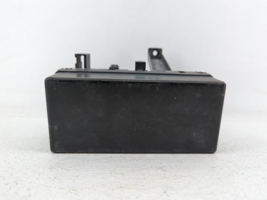 2007-2008 Nissan Frontier Fusebox Fuse Box Panel Relay Module P/N:ZP00B 284B6ZE00C Fits Fits 2007 2008 OEM Used Auto Parts -