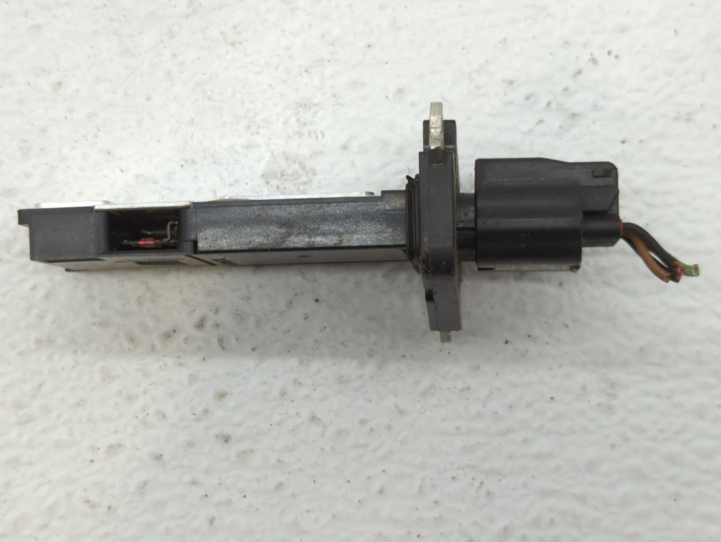 2005-2019 Nissan Frontier Mass Air Flow Meter Maf - Oemusedautoparts1.com
