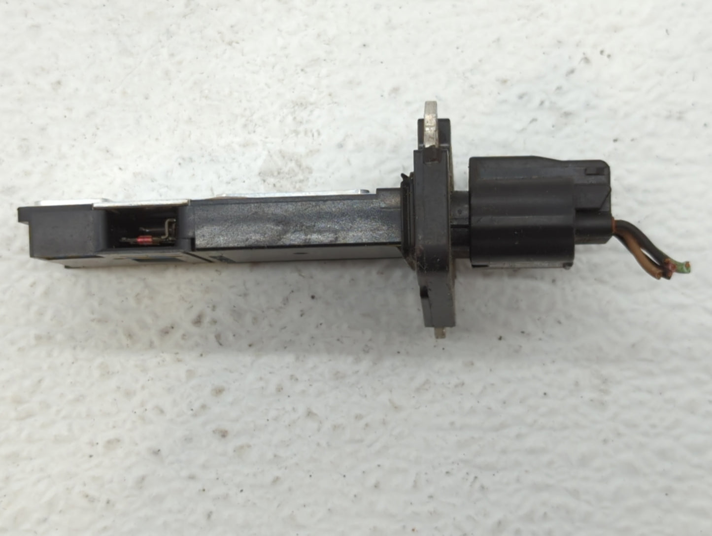 2005-2019 Nissan Frontier Mass Air Flow Meter Maf - Oemusedautoparts1.com