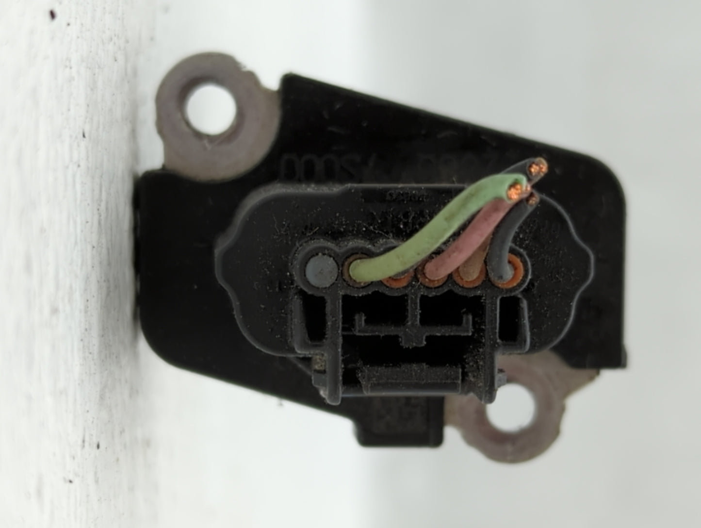 2005-2019 Nissan Frontier Mass Air Flow Meter Maf - Oemusedautoparts1.com