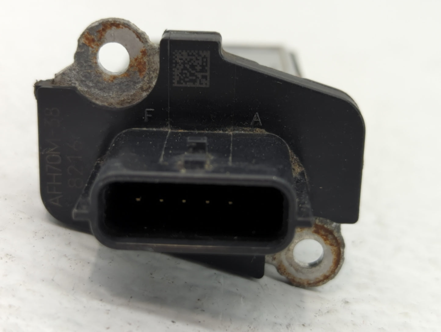 2005-2019 Nissan Frontier Mass Air Flow Meter Maf - Oemusedautoparts1.com