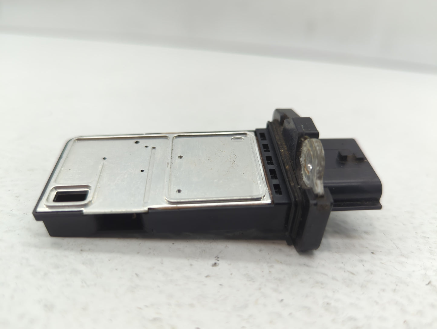 2005-2019 Nissan Frontier Mass Air Flow Meter Maf - Oemusedautoparts1.com