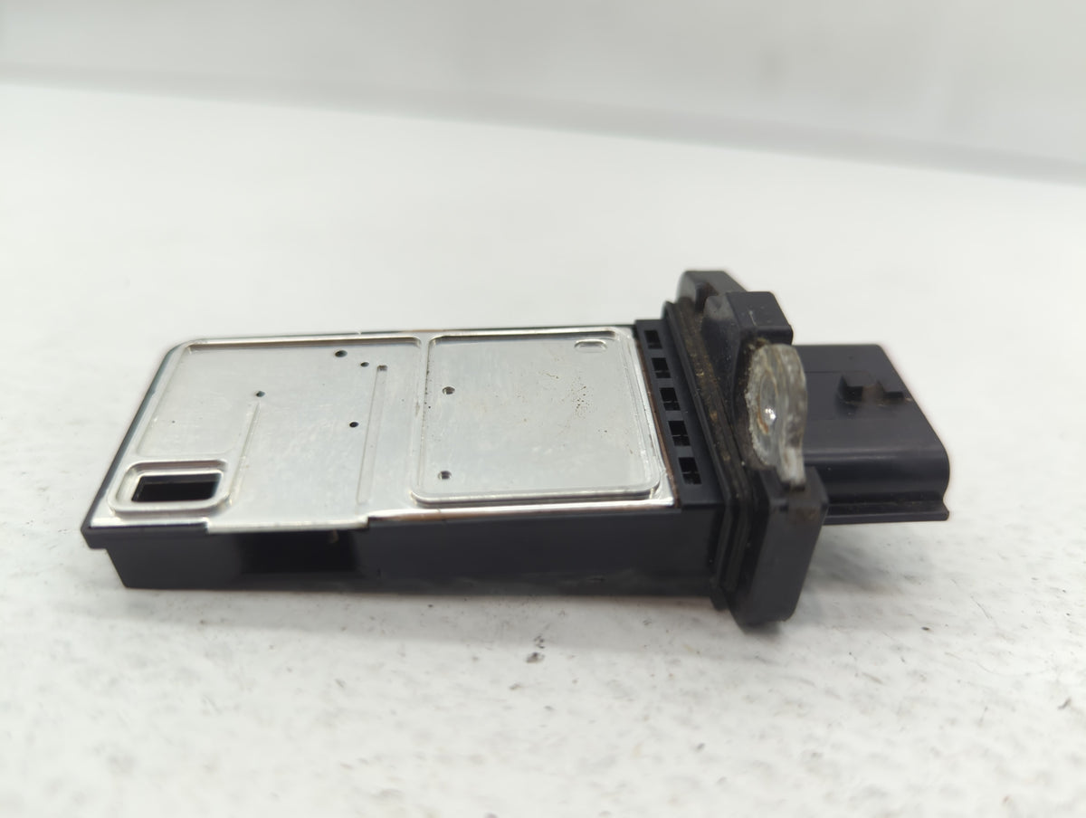 2005-2019 Nissan Frontier Mass Air Flow Meter Maf Sensor 617248 - Oemusedautoparts1.com