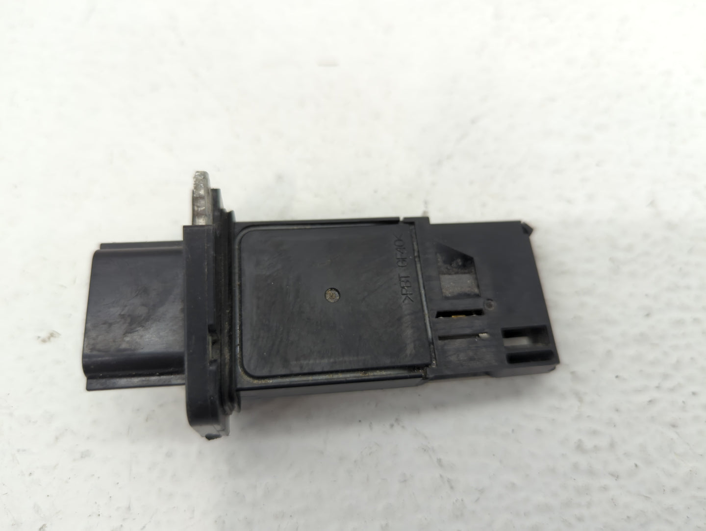 2005-2019 Nissan Frontier Mass Air Flow Meter Maf - Oemusedautoparts1.com