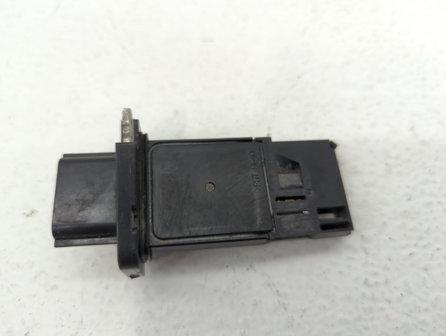 2005-2019 Nissan Frontier Mass Air Flow Meter Maf - Oemusedautoparts1.com