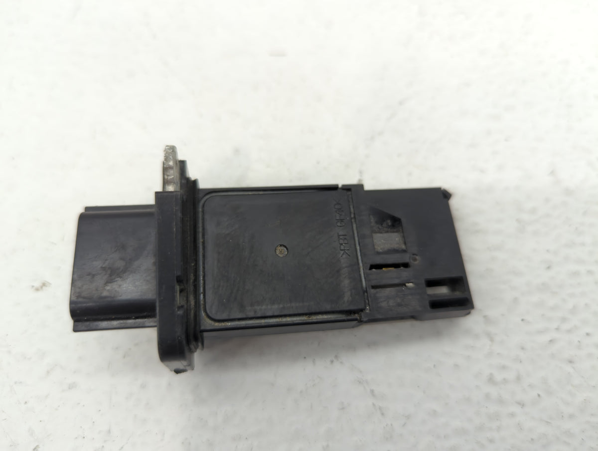 2005-2019 Nissan Frontier Mass Air Flow Meter Maf Sensor 617248 - Oemusedautoparts1.com