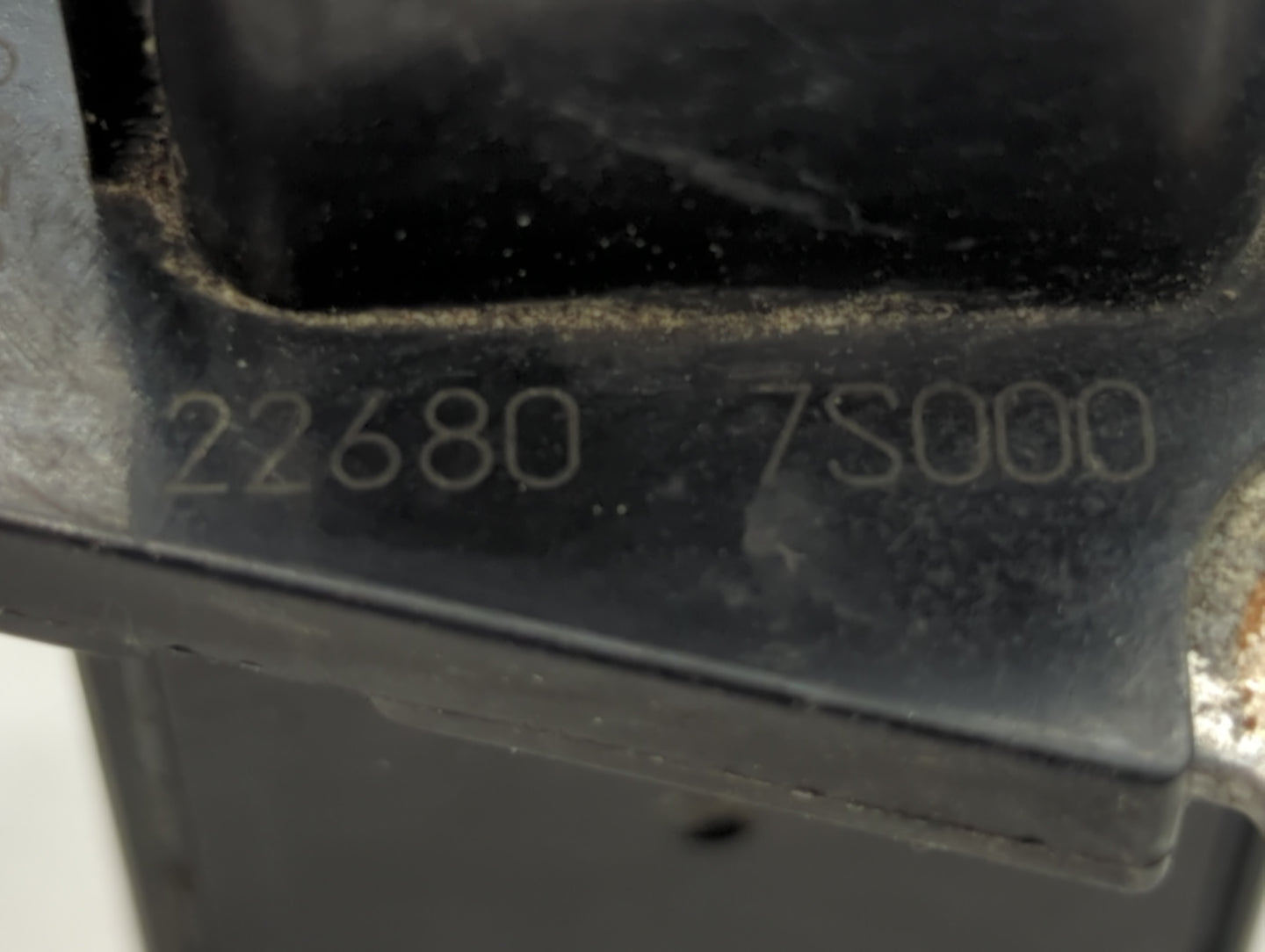 2005-2019 Nissan Frontier Mass Air Flow Meter Maf - Oemusedautoparts1.com