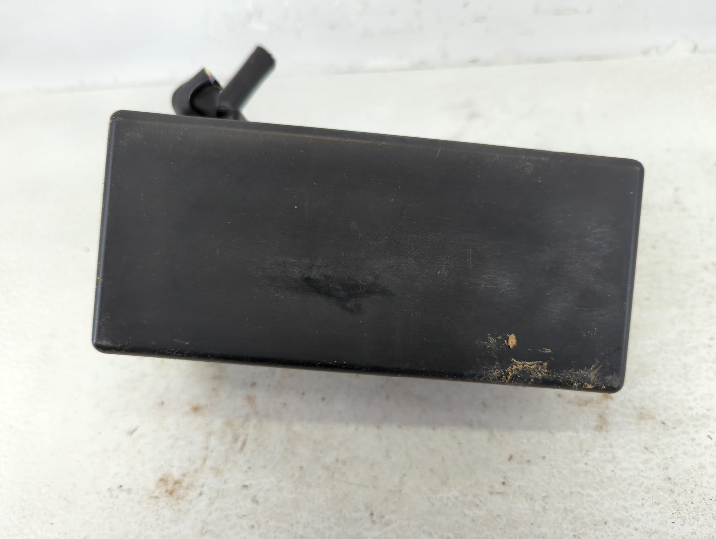 2007-2008 Nissan Frontier Fusebox Fuse Box Panel Relay Module P/N:24382 ZP00B Fits Fits 2007 2008 OEM Used Auto Parts - Oemu