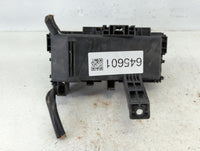 2007-2008 Nissan Frontier Fusebox Fuse Box Panel Relay Module P/N:24382 ZP00B Fits Fits 2007 2008 OEM Used Auto Parts - Oemu