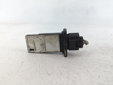 2005-2019 Nissan Frontier Mass Air Flow Meter Maf - Oemusedautoparts1.com
