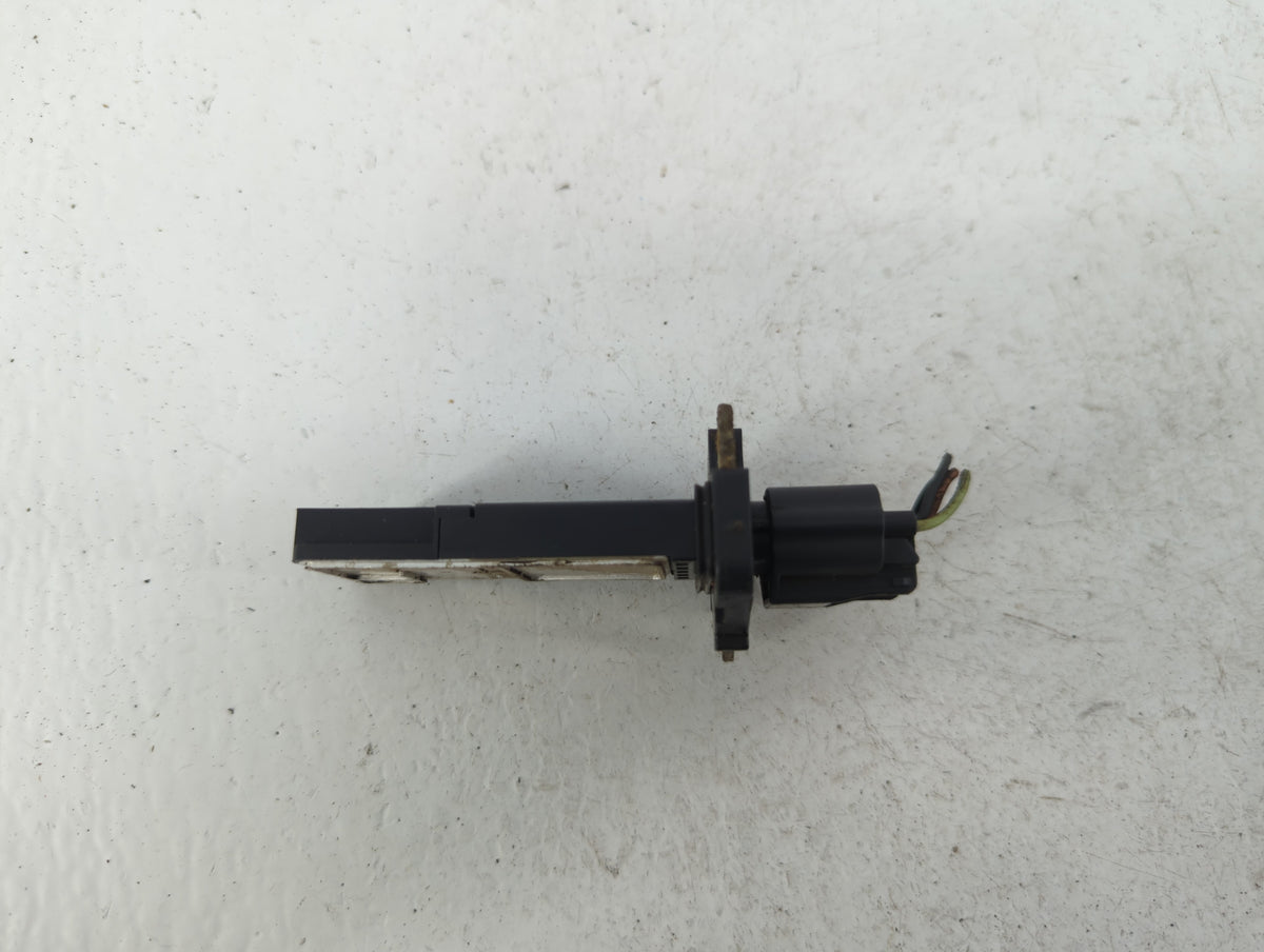 2005-2019 Nissan Frontier Mass Air Flow Meter Maf Sensor 658636 - Oemusedautoparts1.com