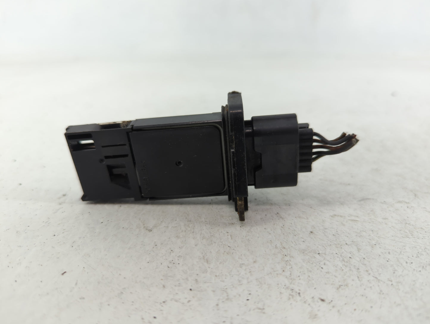 2005-2019 Nissan Frontier Mass Air Flow Meter Maf - Oemusedautoparts1.com