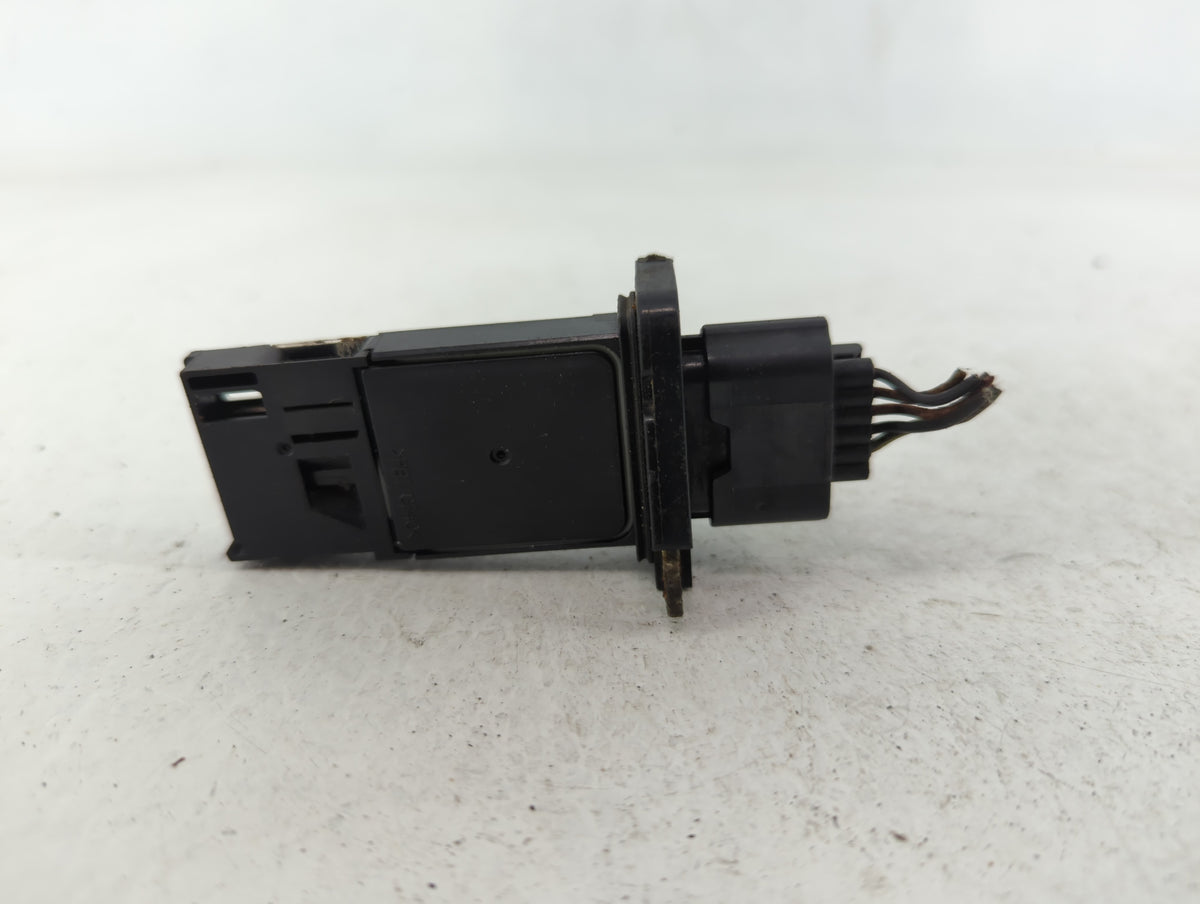 2005-2019 Nissan Frontier Mass Air Flow Meter Maf Sensor 658636 - Oemusedautoparts1.com