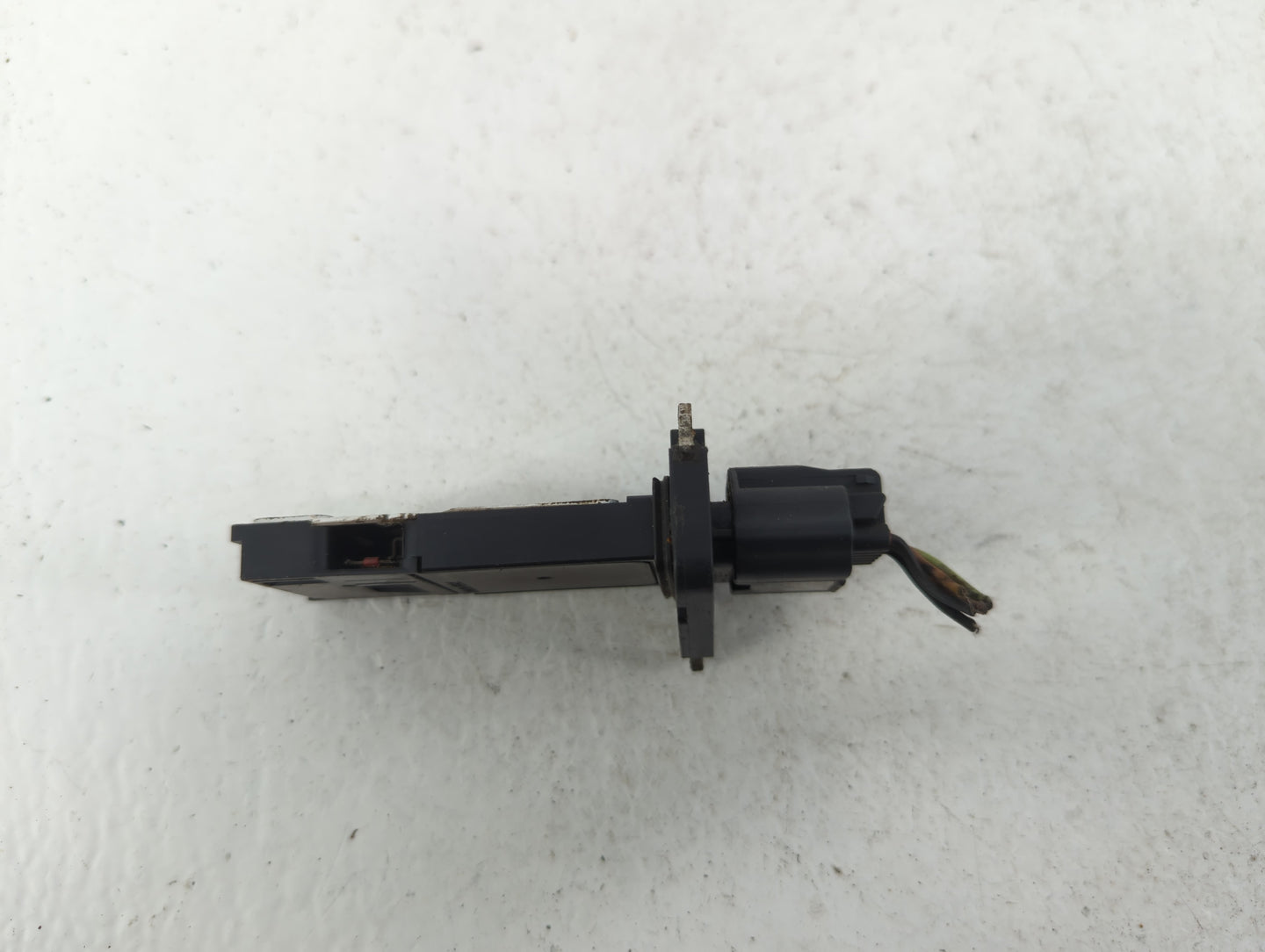 2005-2019 Nissan Frontier Mass Air Flow Meter Maf - Oemusedautoparts1.com