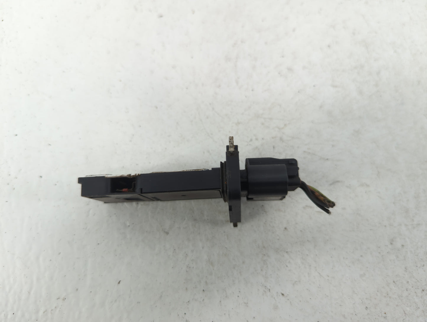 2005-2019 Nissan Frontier Mass Air Flow Meter Maf - Oemusedautoparts1.com