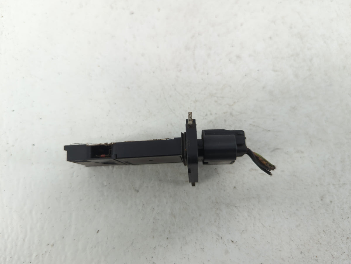 2005-2019 Nissan Frontier Mass Air Flow Meter Maf Sensor 658636 - Oemusedautoparts1.com