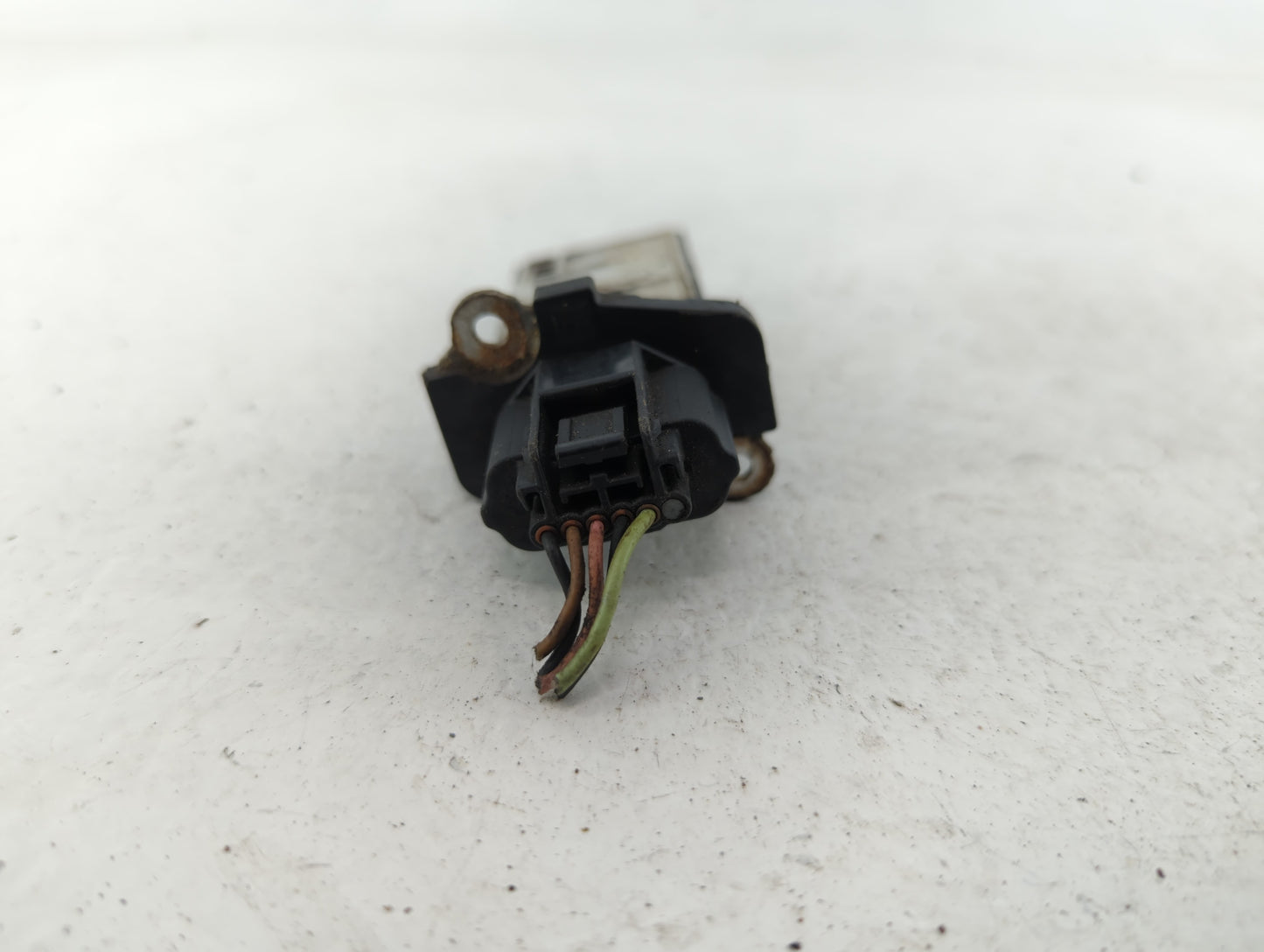 2005-2019 Nissan Frontier Mass Air Flow Meter Maf - Oemusedautoparts1.com