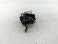 2005-2019 Nissan Frontier Mass Air Flow Meter Maf - Oemusedautoparts1.com