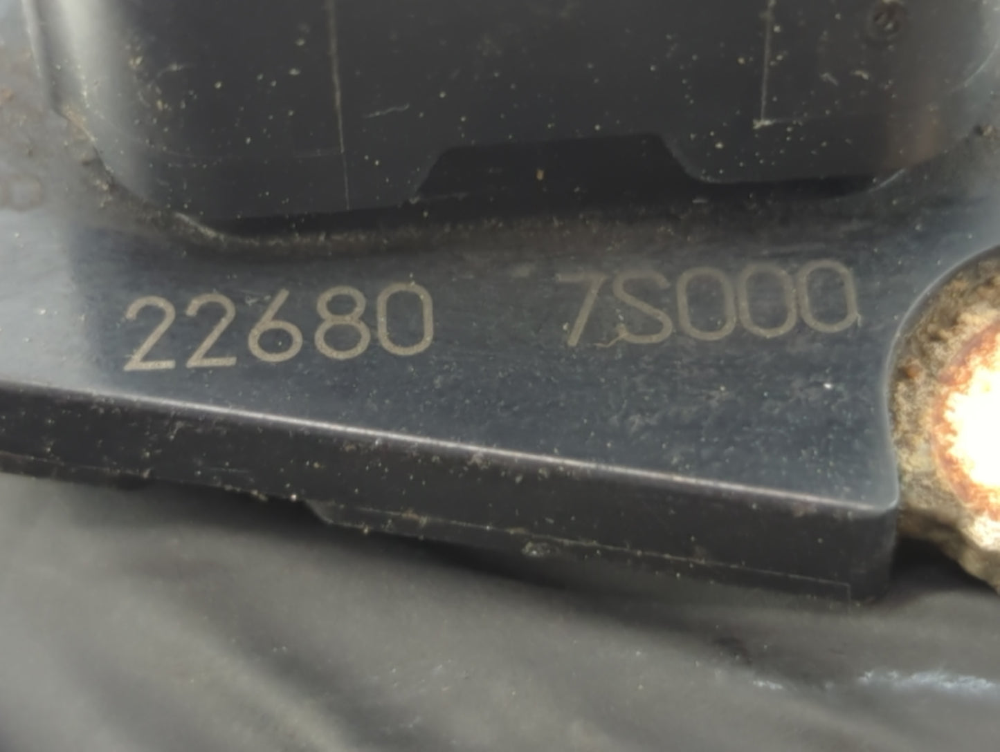 2005-2019 Nissan Frontier Mass Air Flow Meter Maf - Oemusedautoparts1.com