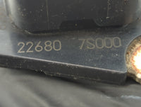 2005-2019 Nissan Frontier Mass Air Flow Meter Maf Sensor 658636 - Oemusedautoparts1.com