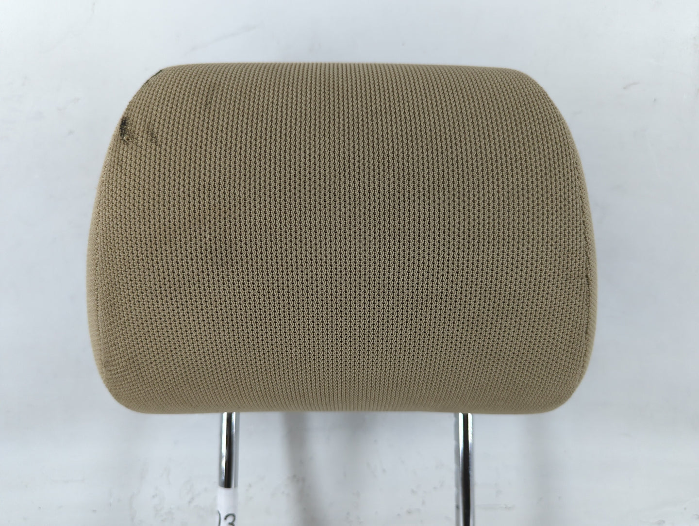 2007-2008 Nissan Frontier Headrest Head Rest Front Driver Passenger Seat Fits Fits 2007 2008 OEM Used Auto Parts - Oemusedau