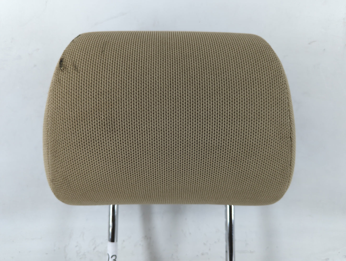 2007-2008 Nissan Frontier Headrest Head Rest Front Driver Passenger Seat Fits Fits 2007 2008 OEM Used Auto Parts - Oemusedau