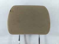 2007-2008 Nissan Frontier Headrest Head Rest Front Driver Passenger Seat Fits Fits 2007 2008 OEM Used Auto Parts - Oemusedau