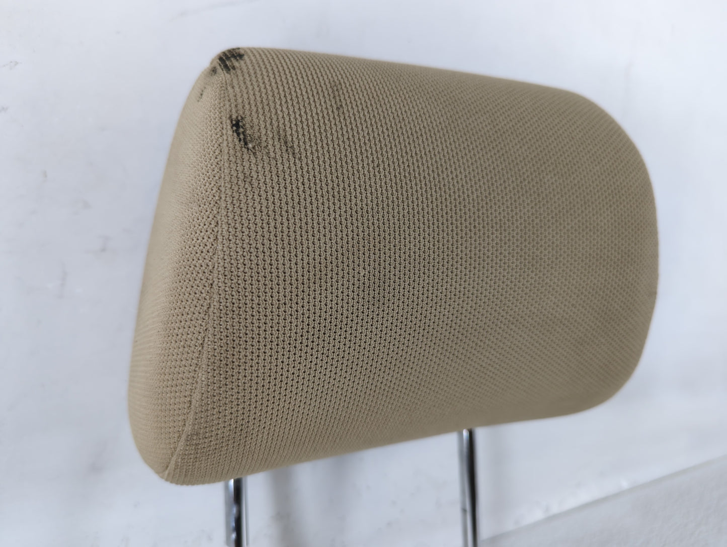 2007-2008 Nissan Frontier Headrest Head Rest Front Driver Passenger Seat Fits Fits 2007 2008 OEM Used Auto Parts - Oemusedau
