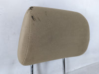 2007-2008 Nissan Frontier Headrest Head Rest Front Driver Passenger Seat Fits Fits 2007 2008 OEM Used Auto Parts - Oemusedau