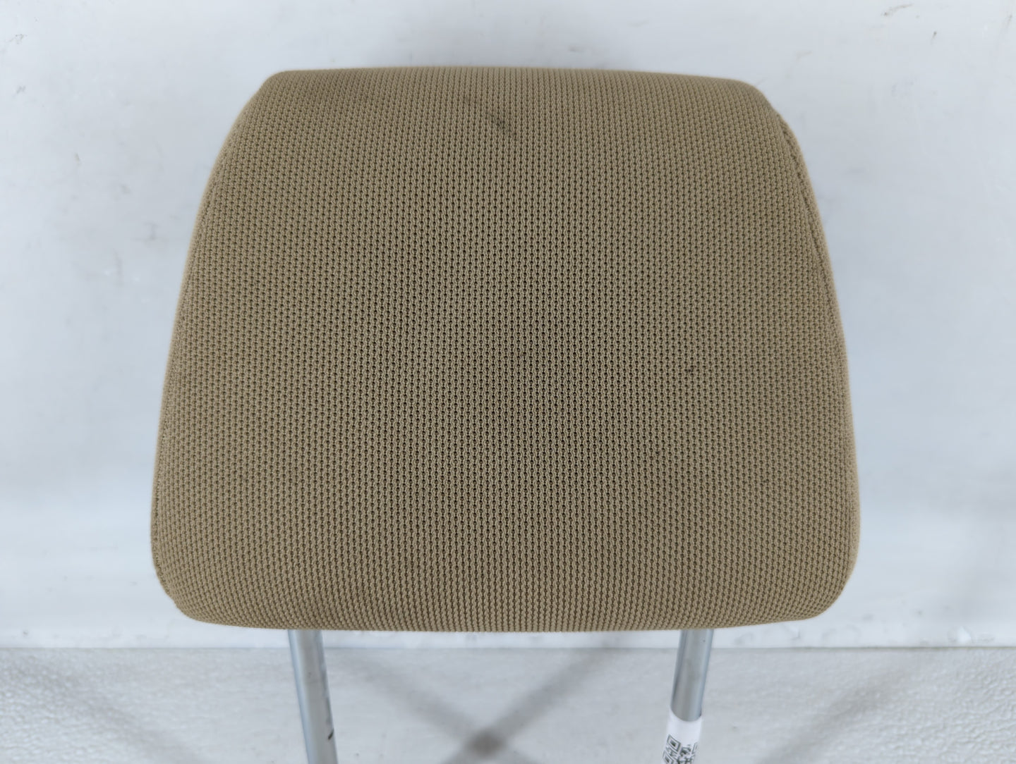 2007-2008 Nissan Frontier Headrest Head Rest Front Driver Passenger Seat Fits Fits 2007 2008 OEM Used Auto Parts - Oemusedau