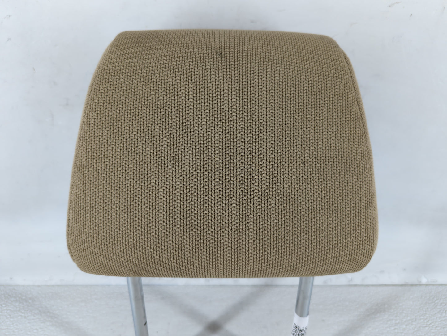 2007-2008 Nissan Frontier Headrest Head Rest Front Driver Passenger Seat Fits Fits 2007 2008 OEM Used Auto Parts - Oemusedau