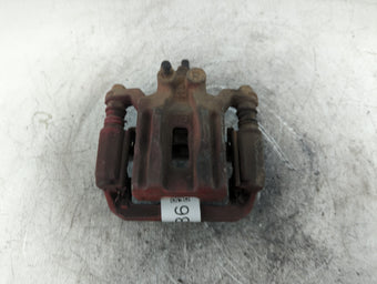 compare product 2005-2022 Nissan Frontier Front Passenger Right Brake Caliper