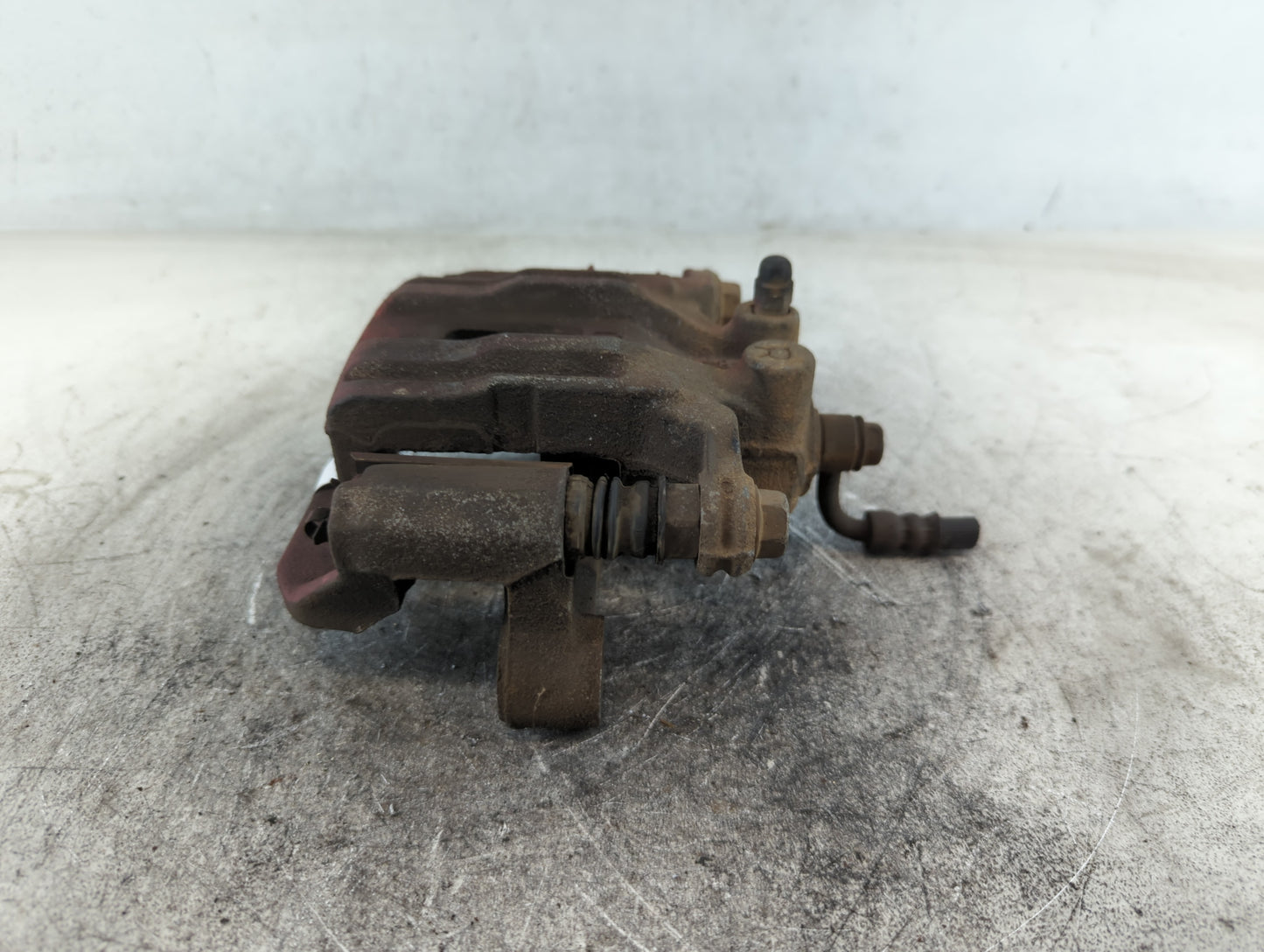 2005-2022 Nissan Frontier Front Passenger Right Brake Caliper - Oemusedautoparts1.com