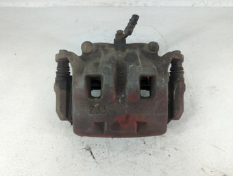 compare product 2005-2008 Nissan Frontier Front Passenger Right Brake Caliper